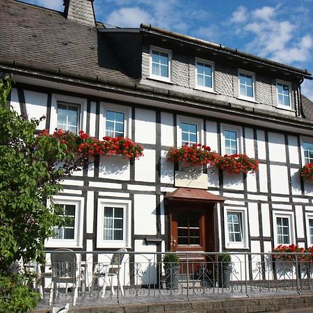 Landhaus Gnacke Schmallenberg Exterior photo
