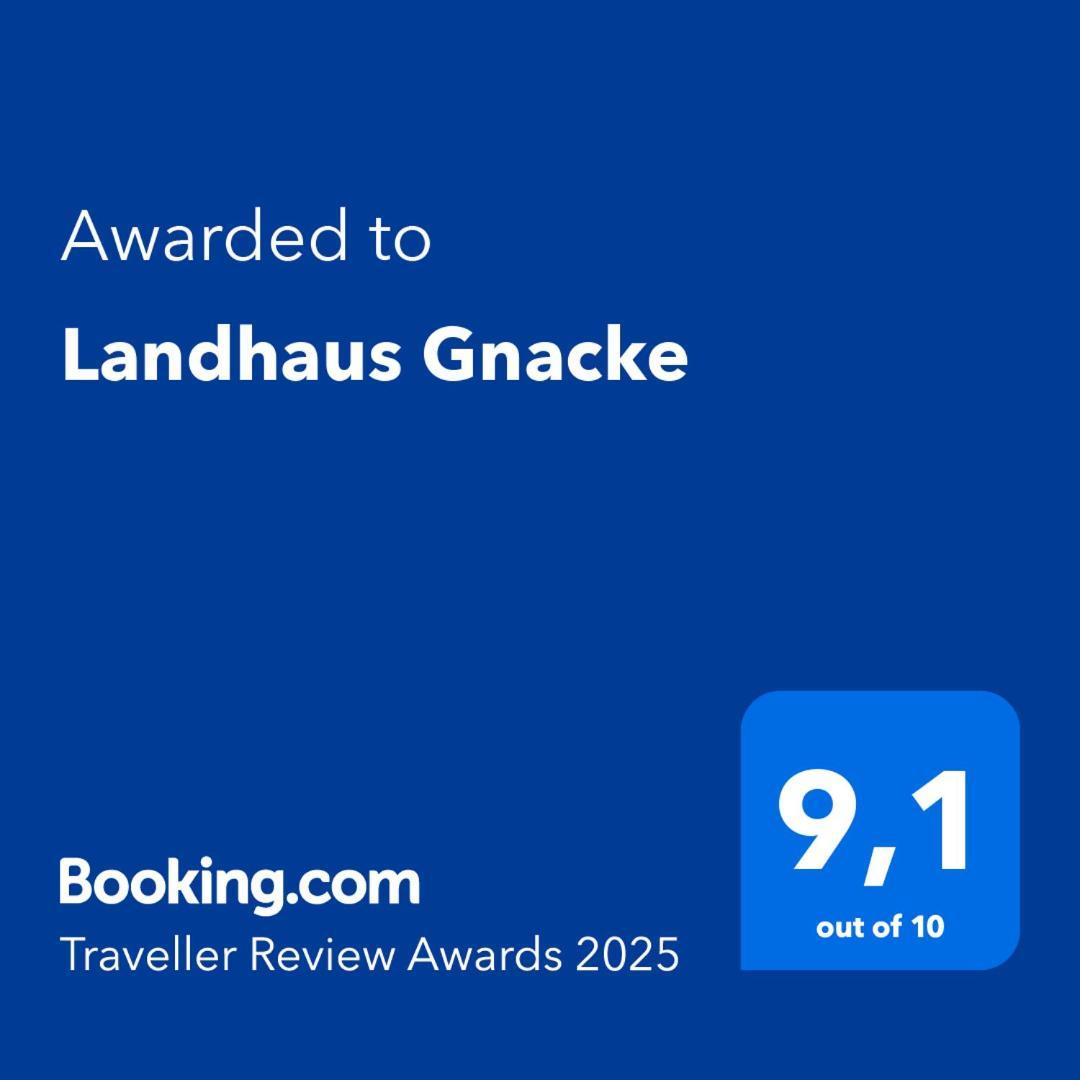 Landhaus Gnacke Schmallenberg Exterior photo